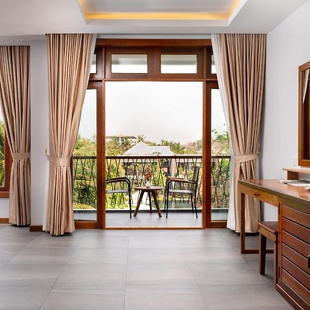 Khmer House Resort Siem Reap Exterior foto