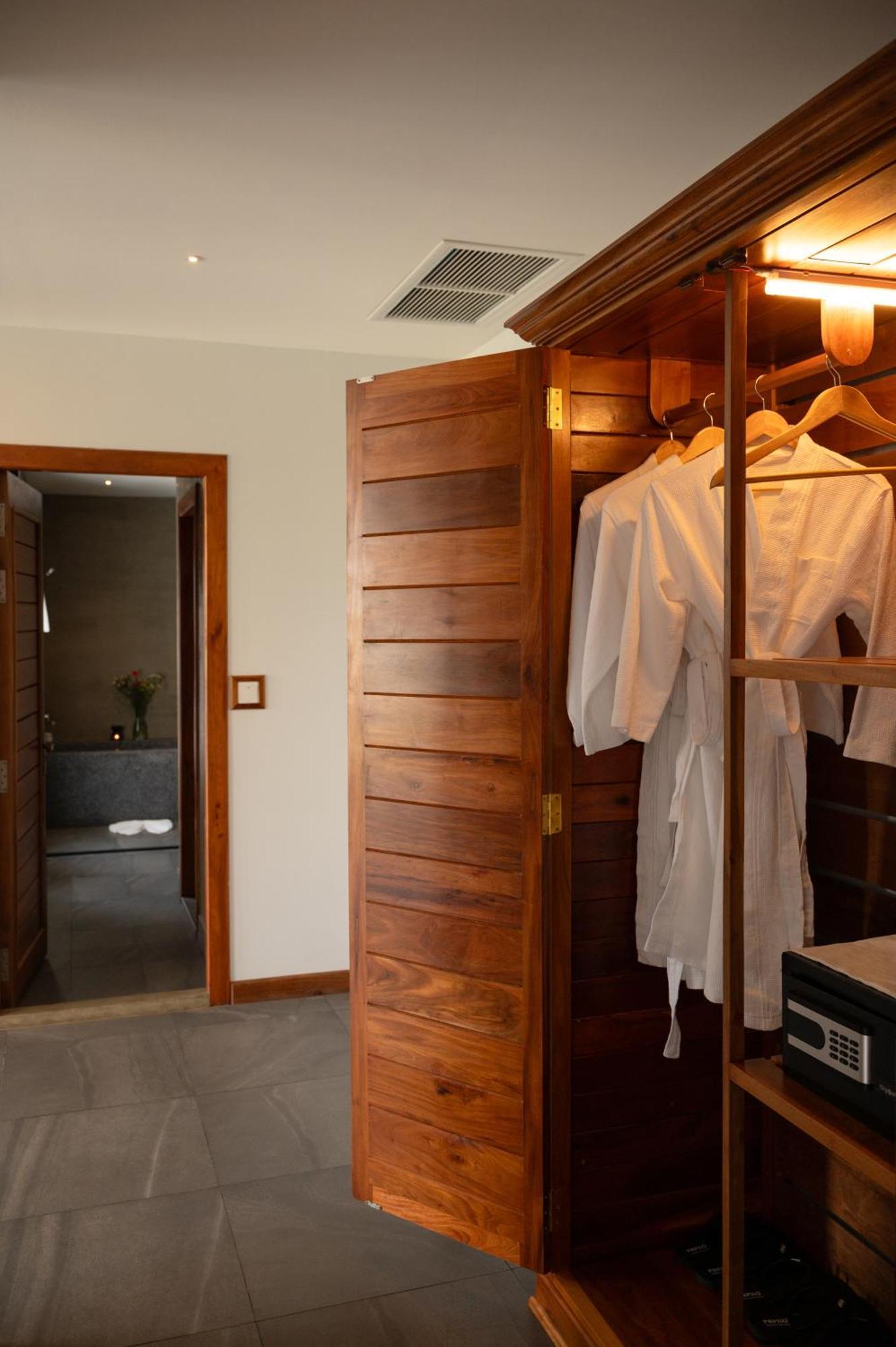 Khmer House Resort Siem Reap Exterior foto