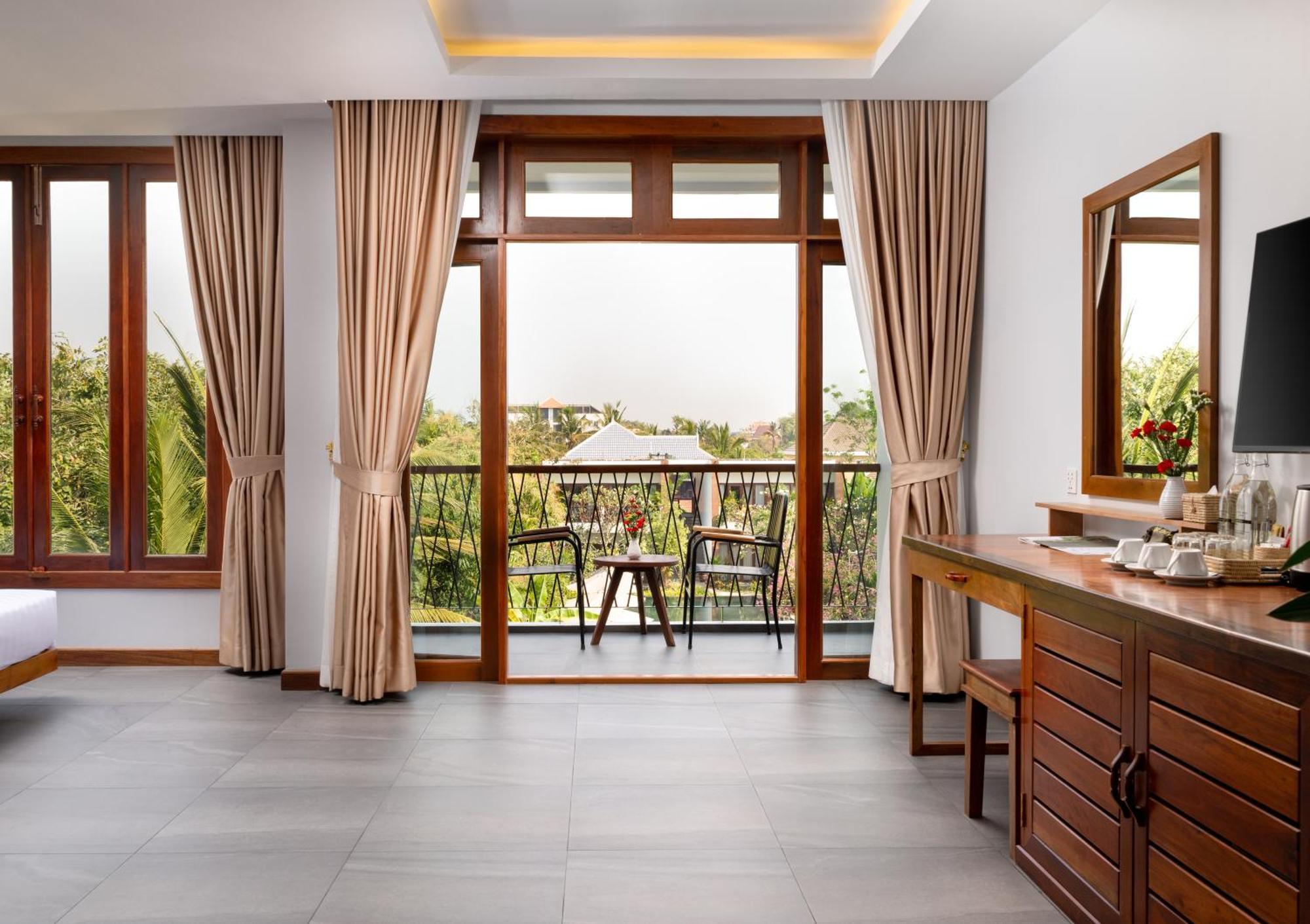Khmer House Resort Siem Reap Exterior foto
